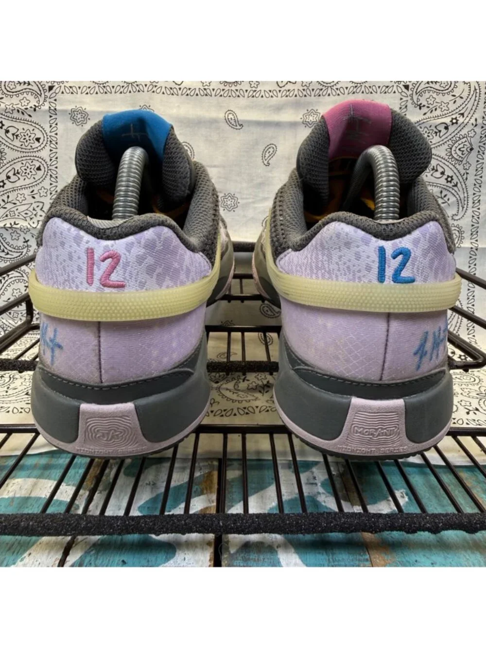 Nike these have
